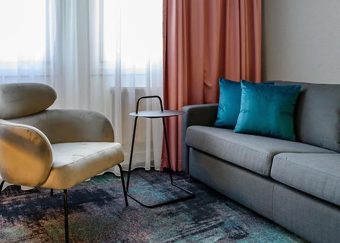 Mercure CityHotel Hannover