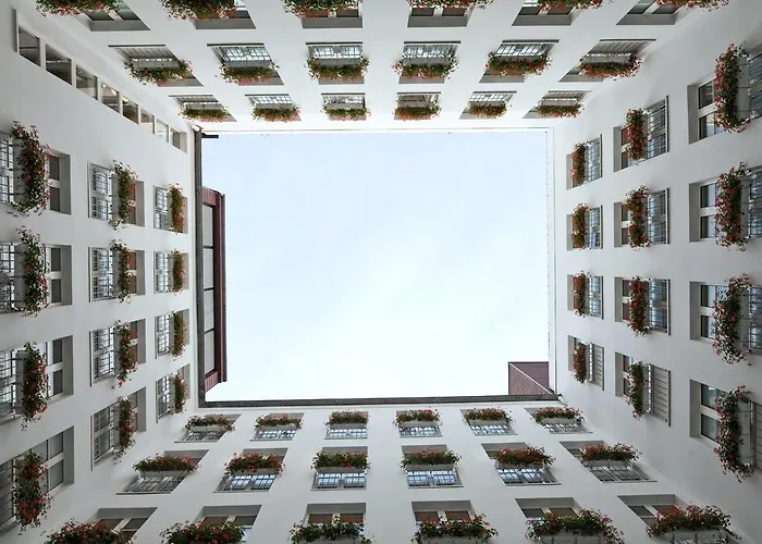 Grand Hotel Mussmann